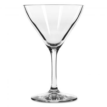 Libbey 8555SR Bristol Valley 7.5 oz. Martini Glass - 24/Case