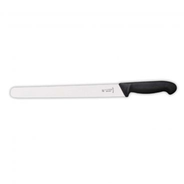 Matfer 182116 9 3/4" Giesser Messer Ham Knife - Straight Edge
