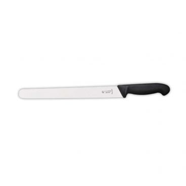 Matfer 182118 12 1/4" Giesser Messer Ham Knife - Straight Edge