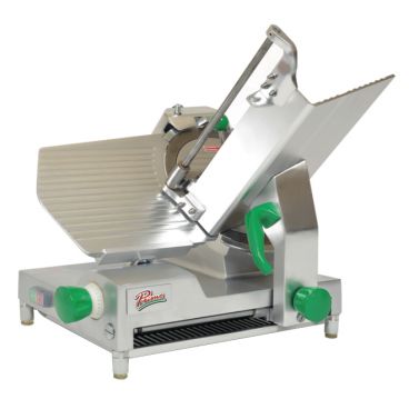 Primo PS-12D - Deluxe Meat Slicer with 12-Inch Blade