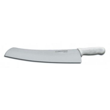 Dexter Russell 18003 Sani-Safe 16" Pizza Knife with High-Carbon Steel Blade