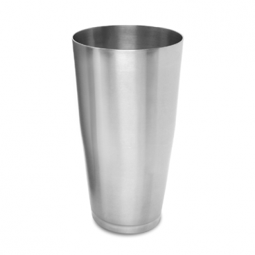 Spill Stop 103-00 28 oz. Stainless Steel Cocktail Shaker