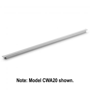 Tablecraft CWA12 13" Universal Adapter Bar