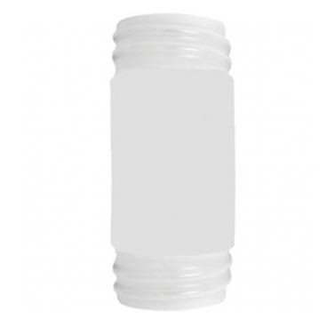 Tablecraft N32J Plastic 1 Quart Jar for Cocktail Containers