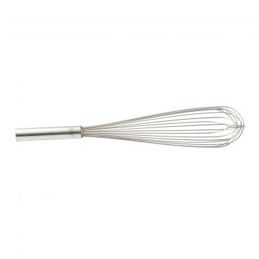 Tablecraft SF18 Stainless Steel 18" French Whip