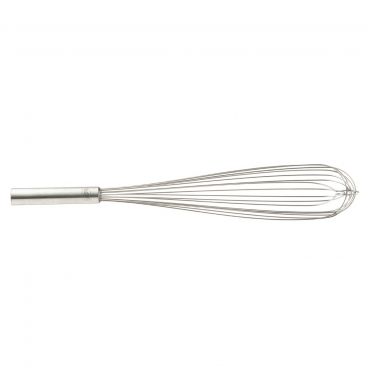 Tablecraft SF24 Stainless Steel 24" French Whip