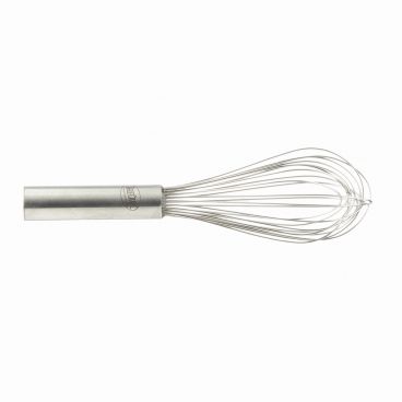 Tablecraft SP10 Stainless Steel 10" Piano Whip