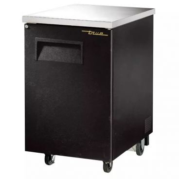 True TBB-1-HC 24" Back Bar Refrigerator
