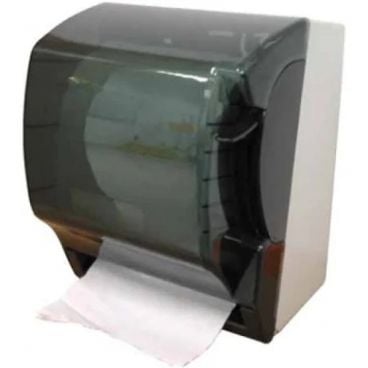 Winco TD-500 Roll Paper Towel Dispenser