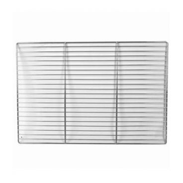 Thunder Group SLRACK1725 Chrome-Plated 25” Wire Cooling Rack With Built-In Feet