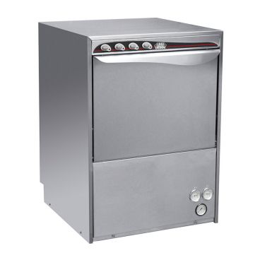 CMA Dishmachines UC50E High Temperature Undercounter Dishwasher - 208/230V