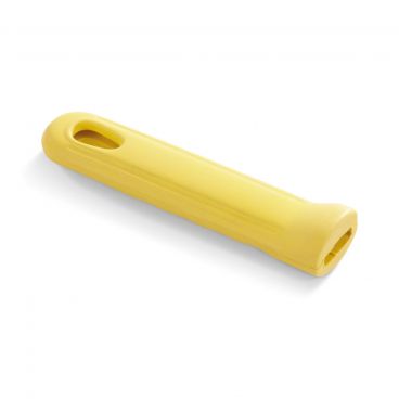 Vollrath 50663 Steak Weight Replacement Yellow Silicone Sleeve
