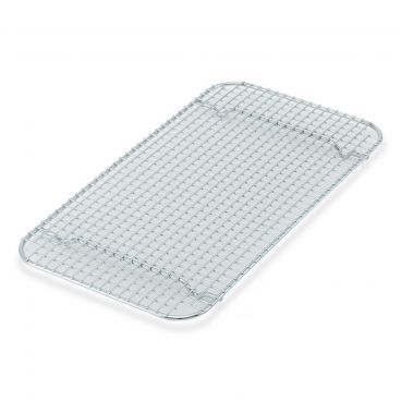 Vollrath 74100 Super Pan 3 Full Size Stainless Steel Wire Grate