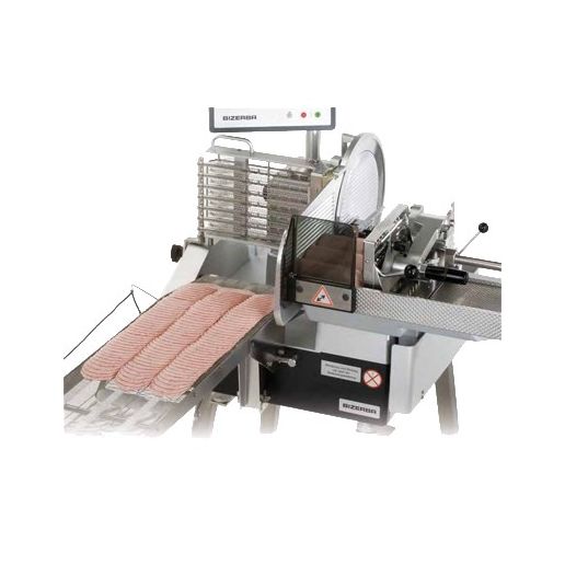 Sharpening Stone to fit Bizerba Meat Slicerss