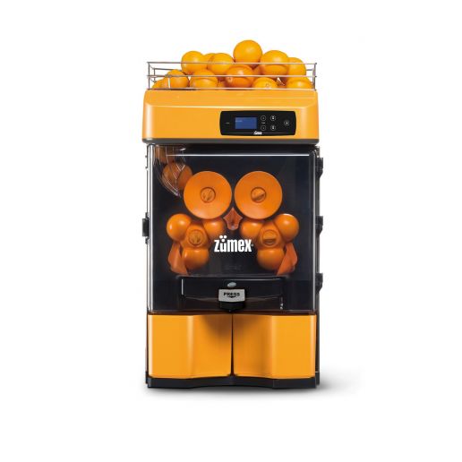 Opschudding uitglijden Afsnijden Zumex 09965 Versatile Pro Orange Commercial Automatic Juicer- 120V, 380W