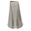 Ateco 101 Stainless Steel #101 Rose Standard Small Base Decorating Tube Piping Tip (August Thomsen)