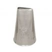 Ateco 103 Stainless Steel #103 Rose Standard Small Base Decorating Tube Piping Tip (August Thomsen)