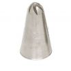 Ateco 146 Stainless Steel #146 Drop Flower Standard Small Base Decorating Tube Piping Tip (August Thomsen)