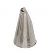 Ateco 227 Stainless Steel #227 Chrysanthemum Standard Small Base Decorating Tube Piping Tip (August Thomsen)
