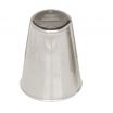 Ateco 250 Stainless Steel #250 Christmas Tree Standard Medium Base Decorating Tube Piping Tip (August Thomsen)