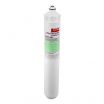 3M CFS9112EL 18-11/16 Inch Retrofit Sediment, Chlorine Taste and Odor Reduction Cartridge for Everpure Filter System - 1 Micron and 1.67 GPM