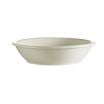 CAC REC-28 20 oz. Ceramic REC Coupe Soup and Salad Bowl/American White