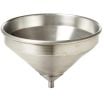 American Metalcraft 913ST 64 Ounce Aluminum Strainer Funnel