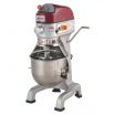 Axis AX-M20 20 Quart Commercial Countertop Planetary Stand Mixer with Bowl Guard - 110V, 1/2 HP