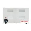 Empura E-FW-1500W 4/3 Size Countertop Food Warmer with 30
