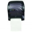 San Jamar T8090TBK Tear-n-Dry Essence™ Oceans® Towel Dispenser, 11-3/4