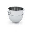 Vollrath XMIX0702 Replacement Stainless Steel 7 Qt. Mixing Bowl for 40755 Mixer