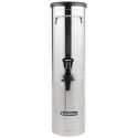 Bloomfield 35NTD 3.5 Gallon Stainless Steel Iced Tea Dispenser