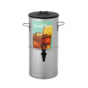 Bloomfield 8799-3G 3 Gallon Stainless Steel Iced Tea Dispenser