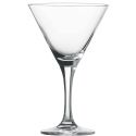 Schott Zwiesel 0008.185534 Mondial Martini Glass, 8.2 oz