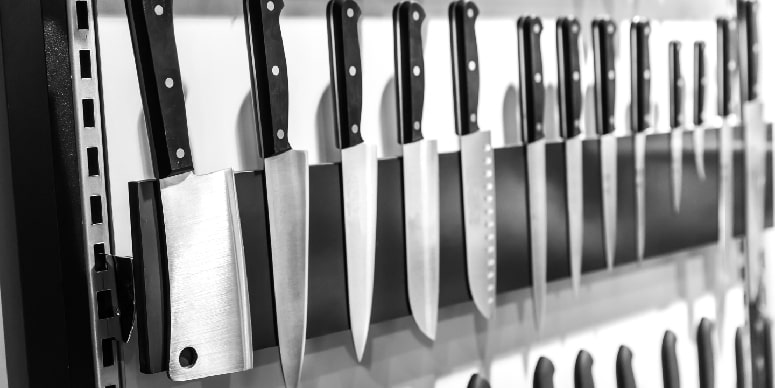 Best Commercial Knives