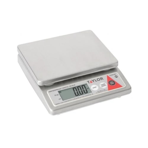 High-Quality Kitchen Scales 2024 - Measure with Precision