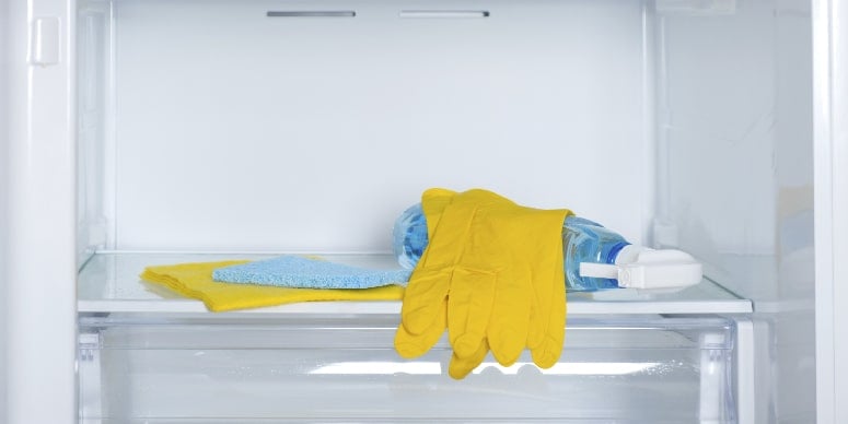 How to Maintain a Refrigerator