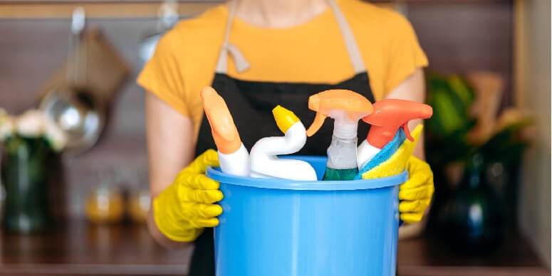 Janitorial
            Supplies Q and A