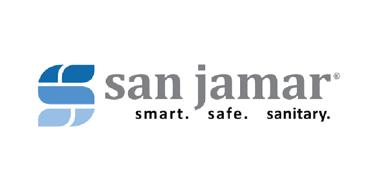 San Jamar
                        Janitorial Supplies