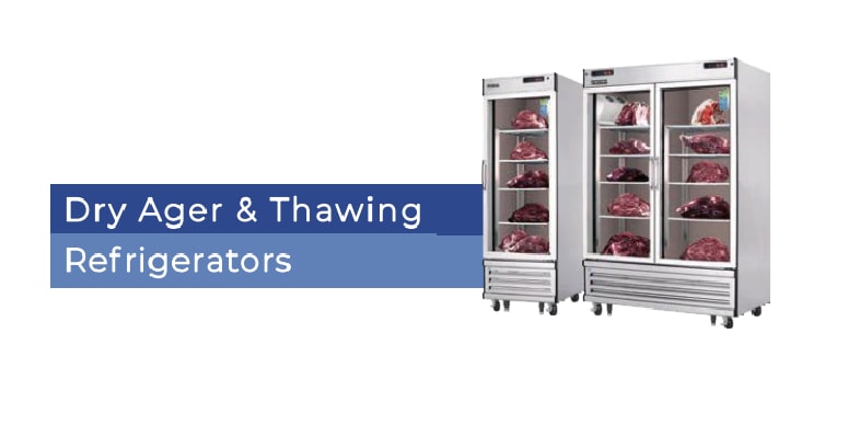 Top Butcher Shop Refrigeration